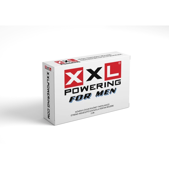 xxl powering satisfy